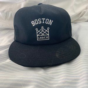 Lord Hobo Brewery Snap Back